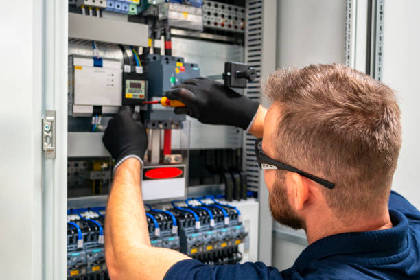Best Electrical Repair Services  in Alma, MI